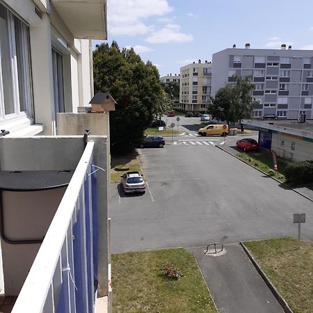 Appartement Pour Famille Amis Ou Colegue Шоле Екстериор снимка