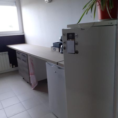 Appartement Pour Famille Amis Ou Colegue Шоле Екстериор снимка