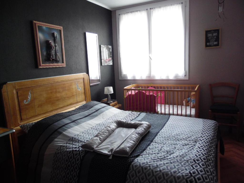 Appartement Pour Famille Amis Ou Colegue Шоле Екстериор снимка