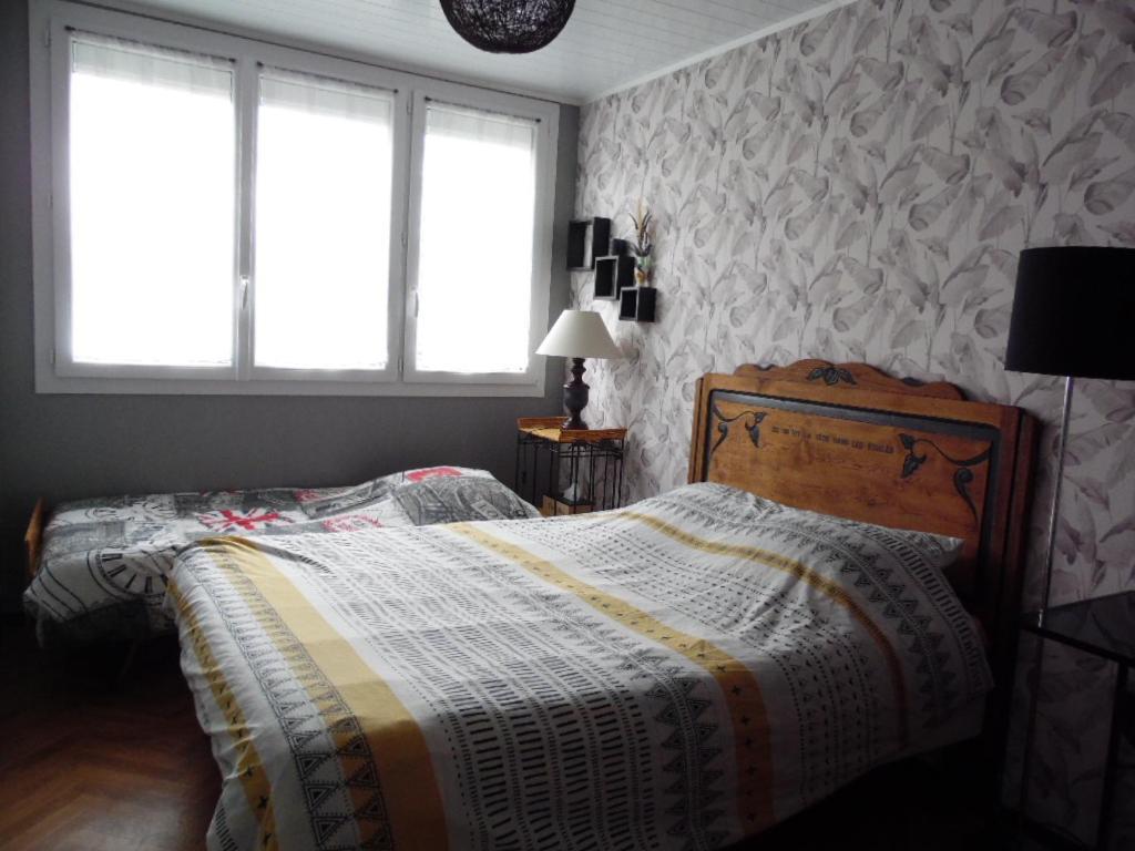 Appartement Pour Famille Amis Ou Colegue Шоле Екстериор снимка