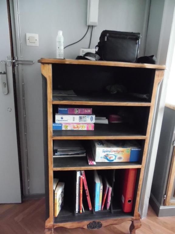 Appartement Pour Famille Amis Ou Colegue Шоле Екстериор снимка