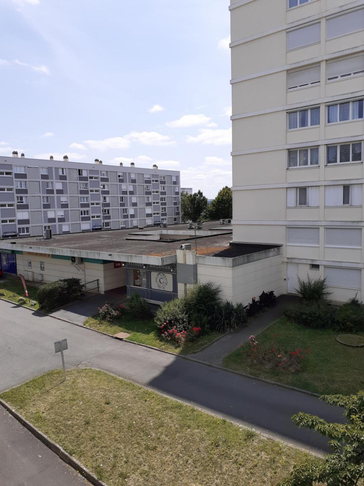 Appartement Pour Famille Amis Ou Colegue Шоле Екстериор снимка