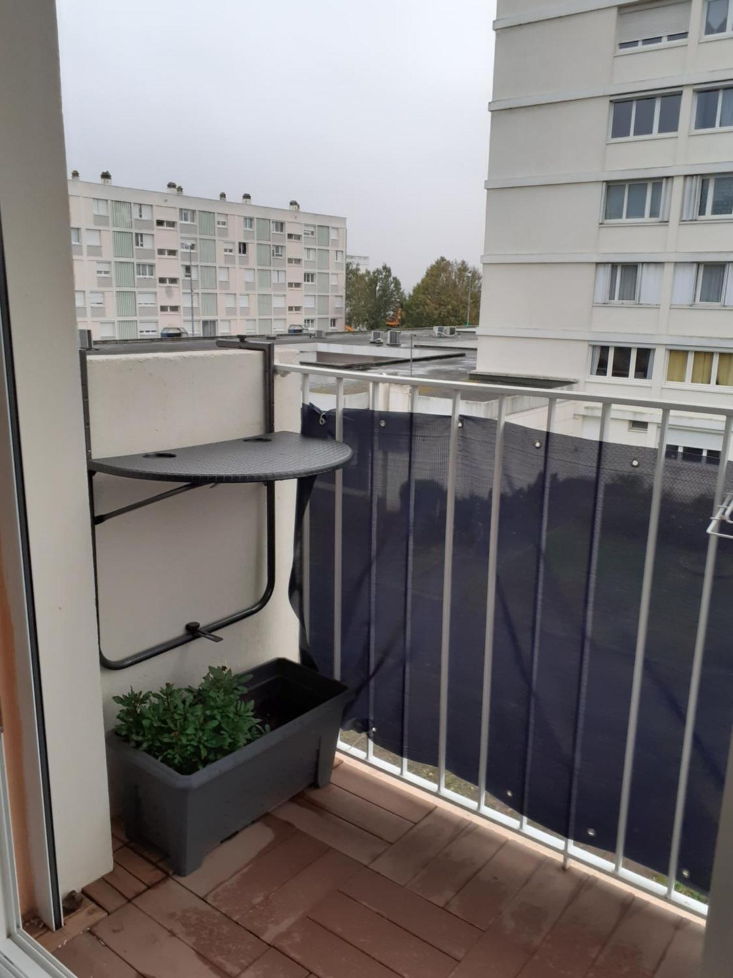 Appartement Pour Famille Amis Ou Colegue Шоле Екстериор снимка