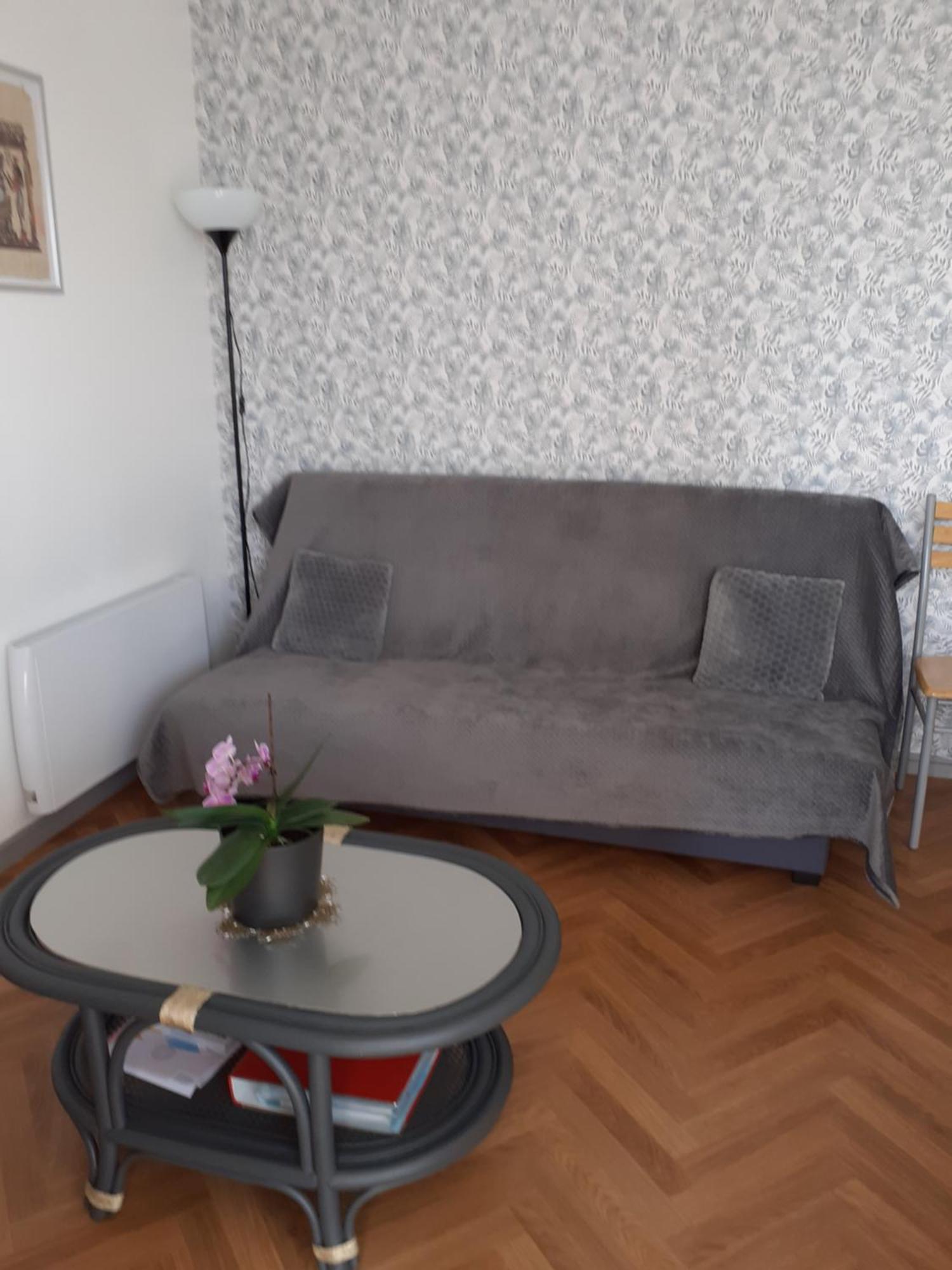 Appartement Pour Famille Amis Ou Colegue Шоле Екстериор снимка